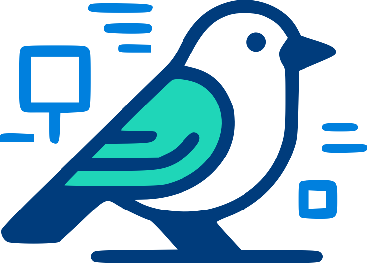 Sparrow Logo